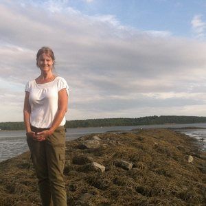 Meet your Posher, Cathy